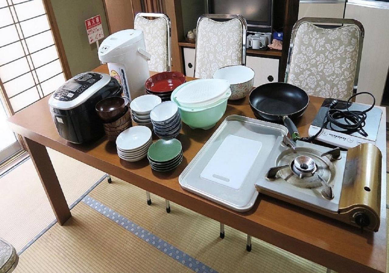 民宿みゆき 富士河口湖 外观 照片